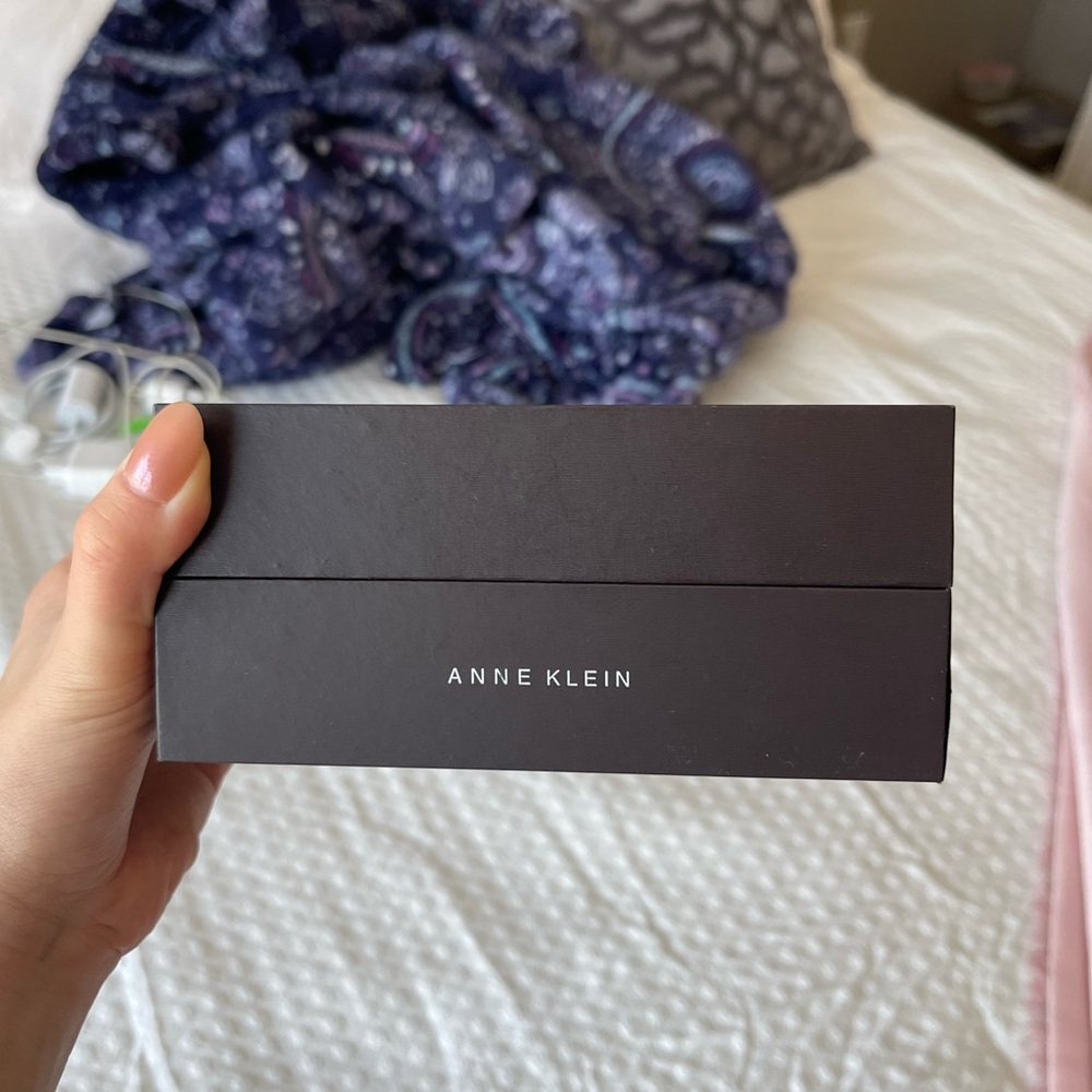 Anne Klein Watch - Picture 5 of 6